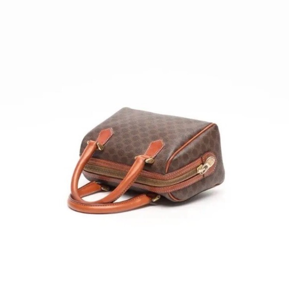 Celine Brown SM Boston bag retails $2,600 USD - Picture 5 of 17